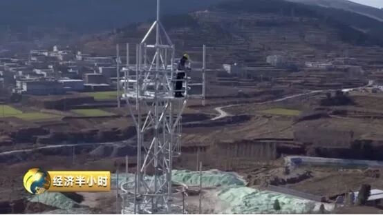 不知不觉你身边已换5G基站！速度多快？有辐射吗？(图6)