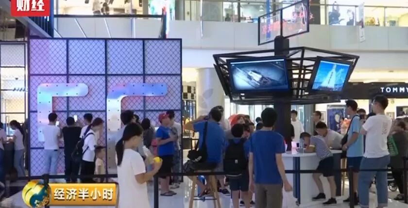 不知不觉你身边已换5G基站！速度多快？有辐射吗？(图7)