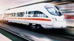 揭㊙️！时速350km是中国最快火车吗？左滑查看答案！