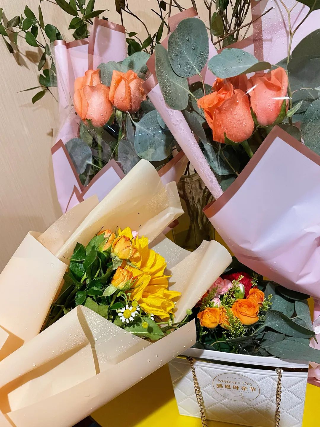 妈妈不只是妈妈，她还是她自己！(图4)