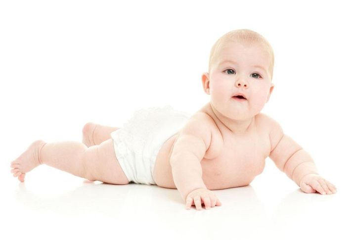 宝宝淹脖子、破皮太遭罪！用这4个方法轻松解决！