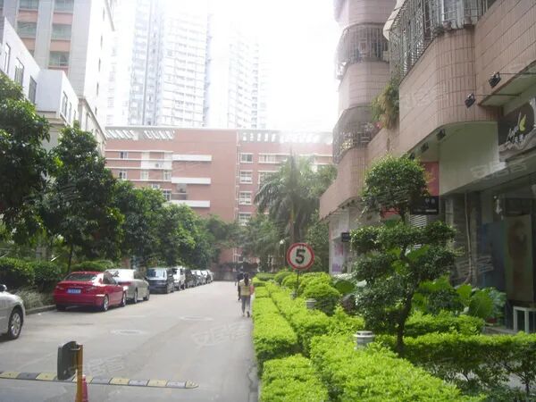 天河北二手房出售，天河区学位房全攻略！