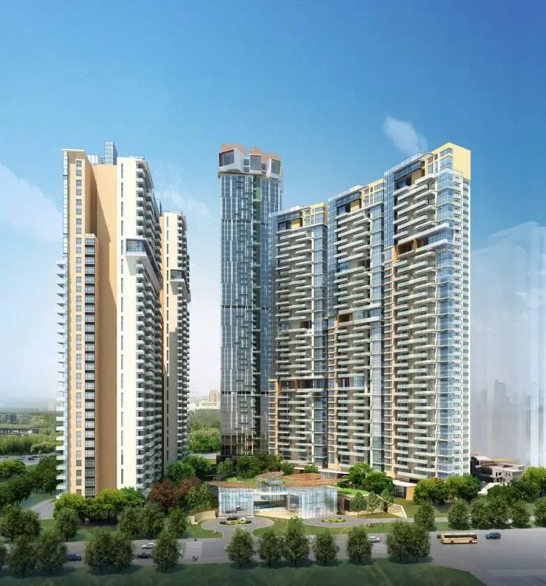 天河北二手房出售，天河区学位房全攻略！