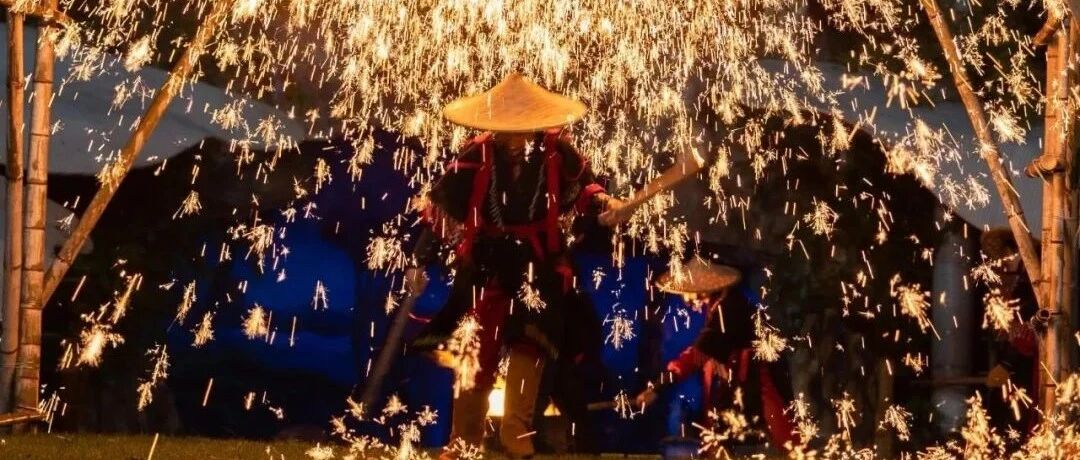 神仙组合，火出圈了