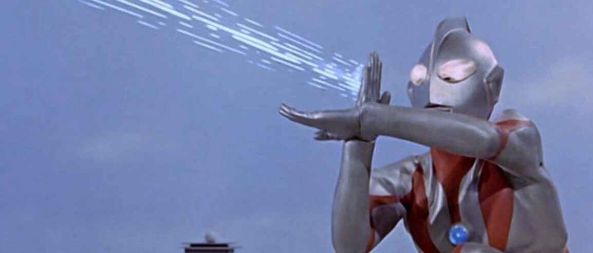 降维打击，这波力度太大了！