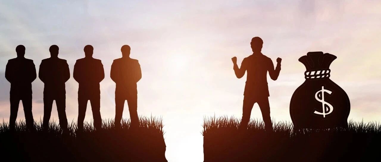 身价超4000亿！刚刚，中国新首富诞生：超越马云马化腾