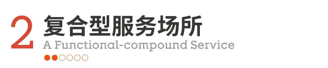 goa作品 | 沪杭高速嘉兴服务区：公路上的综合体