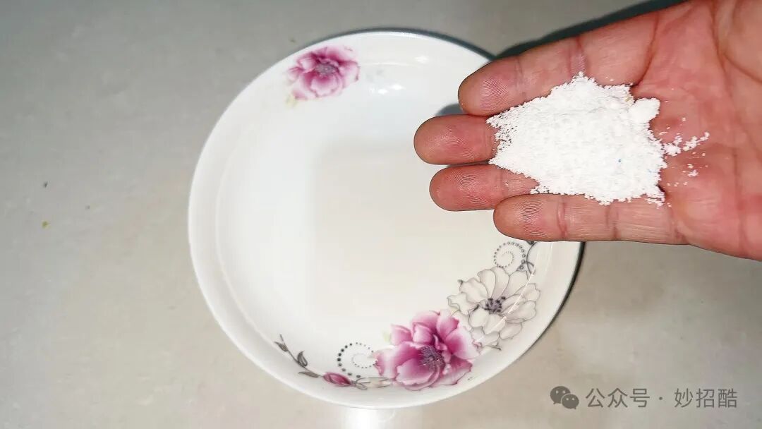 家中蟑螂别慌！盘中撒一把，来多少灭多少，简单实用高效除蟑妙招