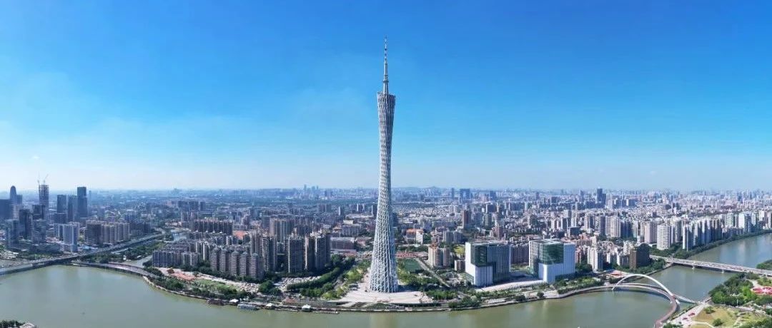 广州塔，世界级会展高地，让活动充满想象