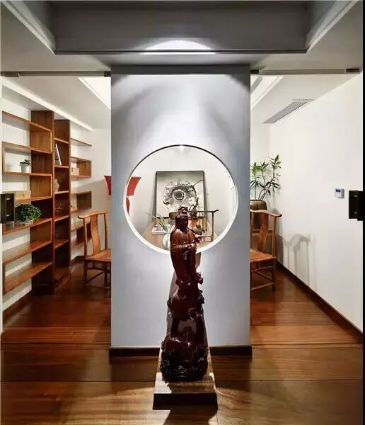 博古架 | 从容与优雅的体现