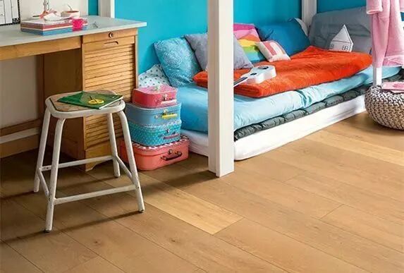 实木地板选购的6大误区，你中了几招？