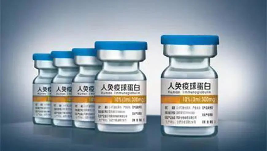 科普/静注人免疫球蛋白的临床应用