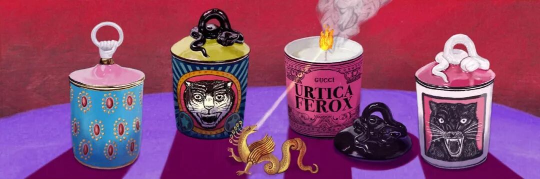 Gucci的時髦經 今天你的生活夠 Guccy 嗎 日和手帖 微文庫