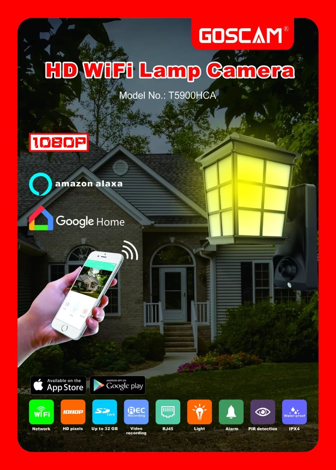 Hello Germany!欢迎莅临2018德国IFA展高斯贝尔S3-243展位！