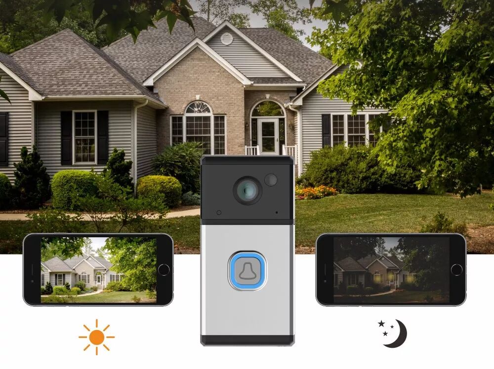 走进小智君播报间，了解智能家居最新资讯！