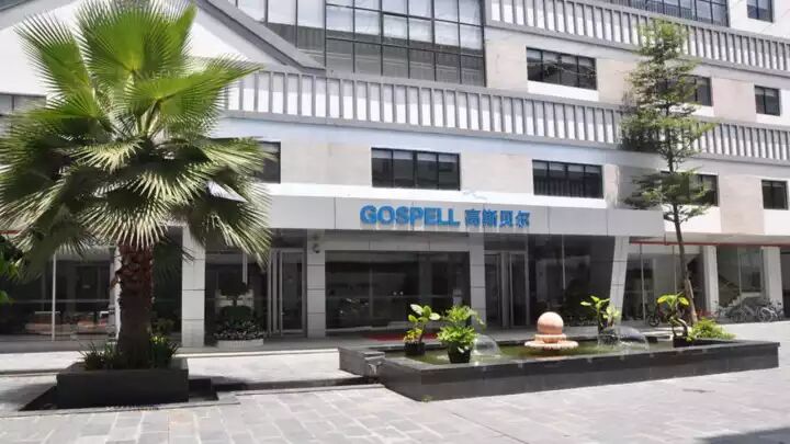 不忘初心，砥砺前行—GOSCAM的品牌发展史