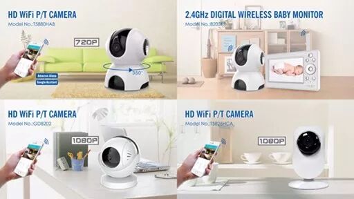 [聚焦两会] 高斯贝尔惊艳亮相广交会&香港展，实力圈粉海外客商！