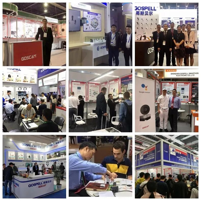 再见2018，再战2019| 高斯贝尔以匠心·致初心