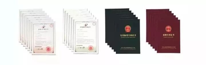 低调的高斯贝尔，隐形的专利大户