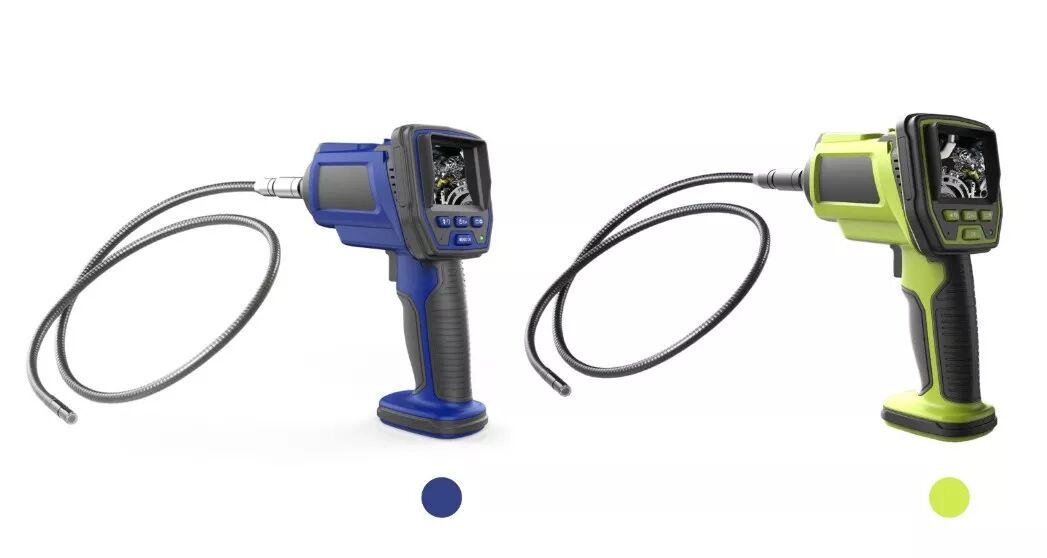 纵观五金，“动”悉全球—高斯贝尔惊艳亮相中国国际五金展！