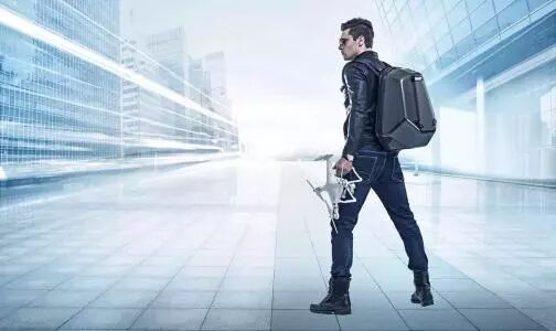 【小智君新闻】智能安防前哨站,行业资讯早知道！