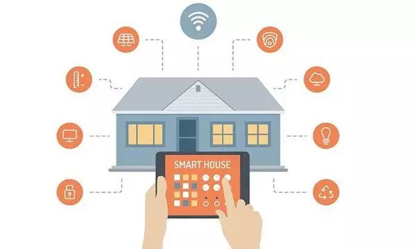 【小智君新闻】智能安防前哨站,行业资讯早知道！