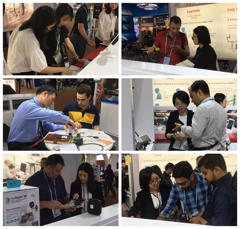 【小智君课堂】开展在即，外贸业务员必get8大技能！