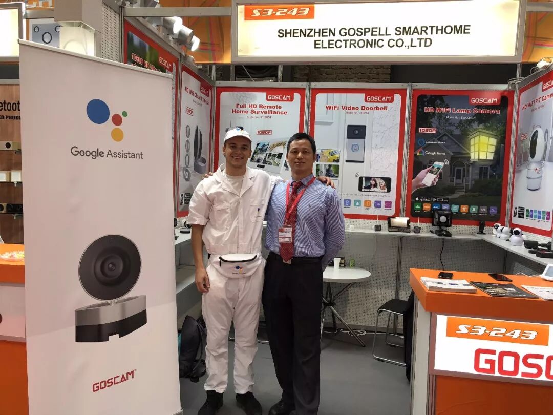 【小智君课堂】开展在即，外贸业务员必get8大技能！