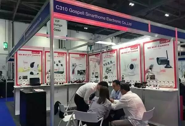 【小智君课堂】开展在即，外贸业务员必get8大技能！