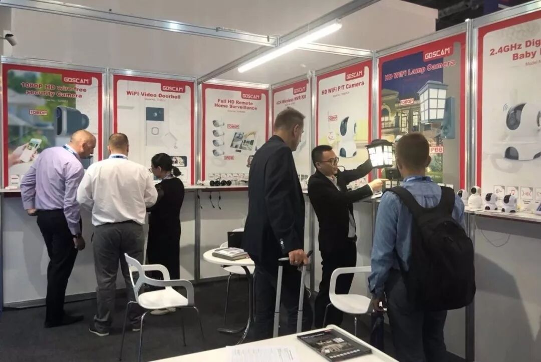 【小智君课堂】开展在即，外贸业务员必get8大技能！