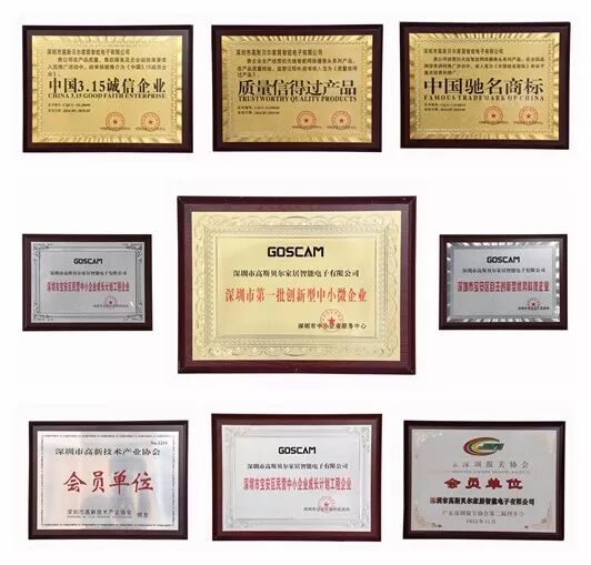 砥砺奋进十余载，高斯贝尔感恩一路有您