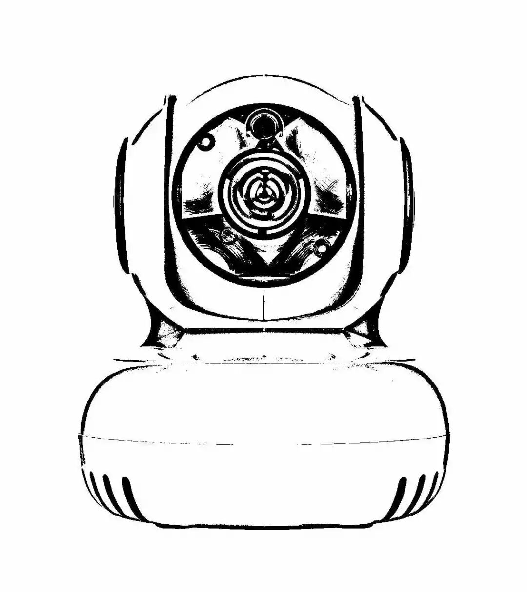 智能摄像机ODM/OEM，哪家厂家最强？