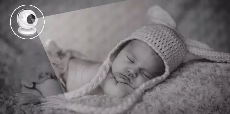 【小智君课堂】智能监控与传统监控有何差别？