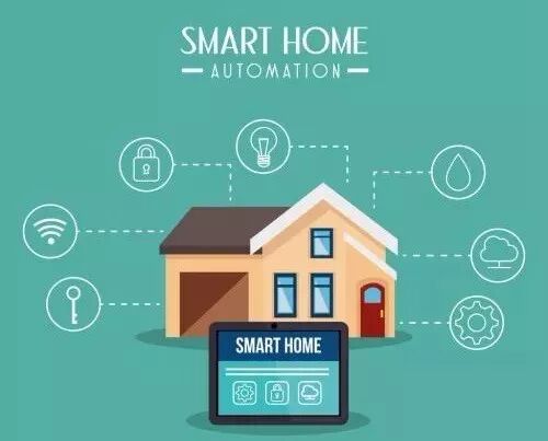 【小智君新闻】智能安防前哨站,行业资讯早知道！