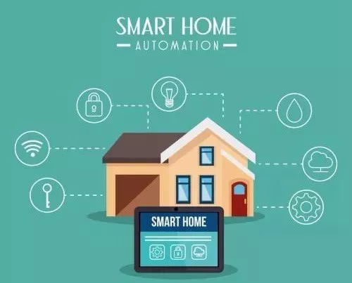 【小智君新闻】智能安防前哨站,行业资讯早知道! 【小智君新闻】智能安防前哨站,行业资讯早知道!