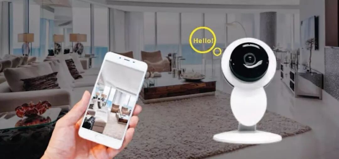 【小智君课堂】智能监控与传统监控有何差别？