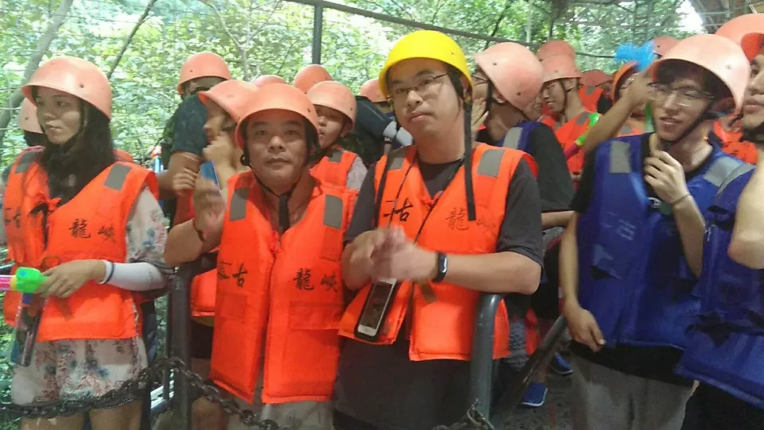 【高斯贝尔Family】熔炼团队,清远团建之旅精彩回顾! 【高斯贝尔Family】熔炼团队,清远团建之旅精彩回顾!