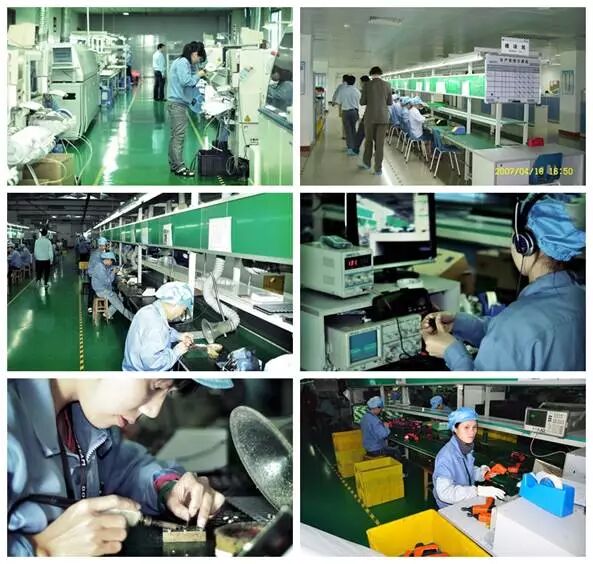 智能摄像机ODM/OEM，哪家厂家最强？