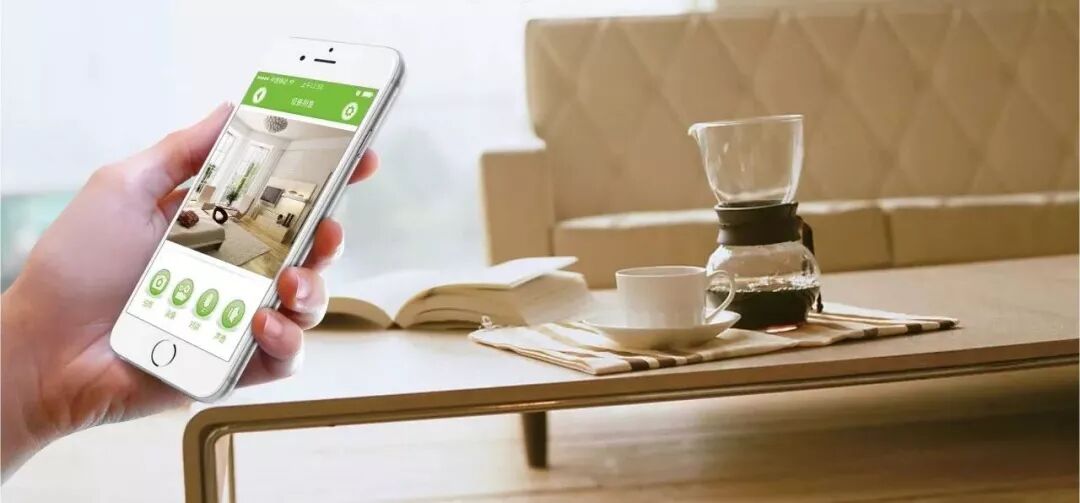 【小智君课堂】智能监控与传统监控有何差别？