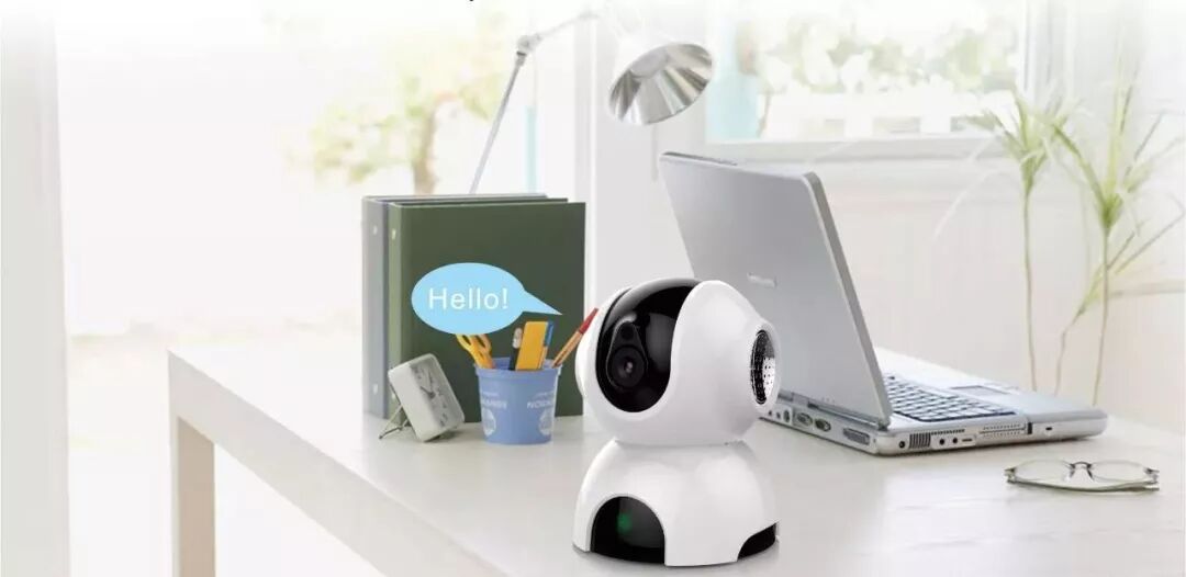 【小智君课堂】智能监控与传统监控有何差别？