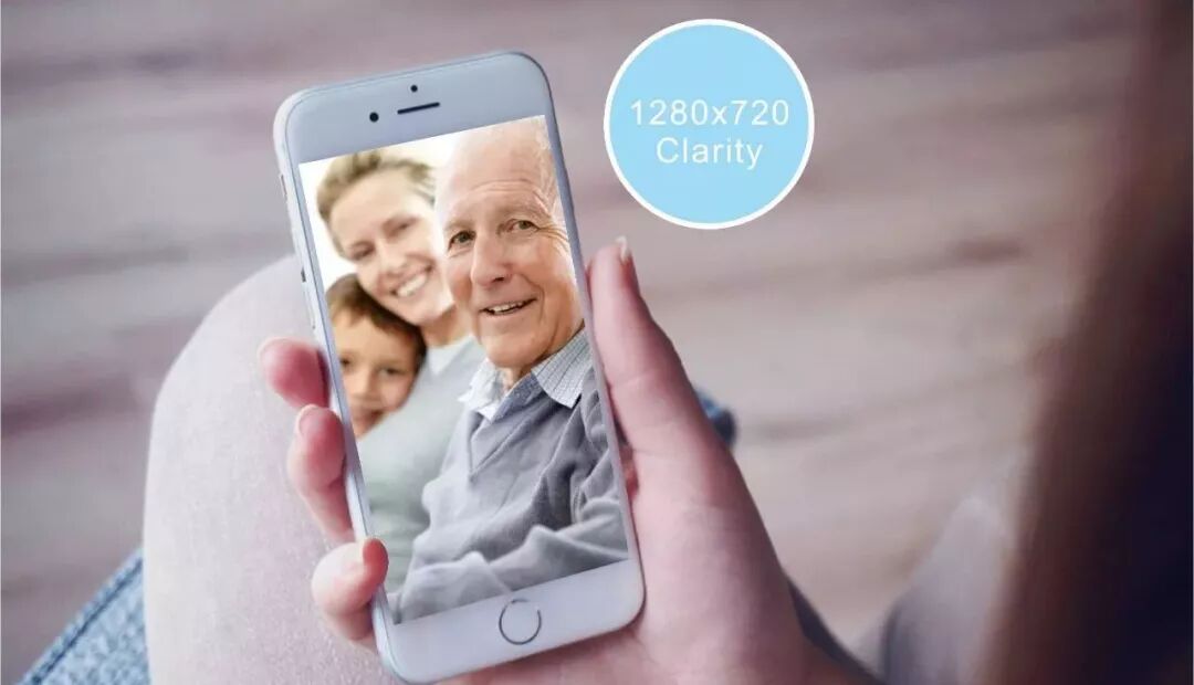 【小智君课堂】智能监控与传统监控有何差别？