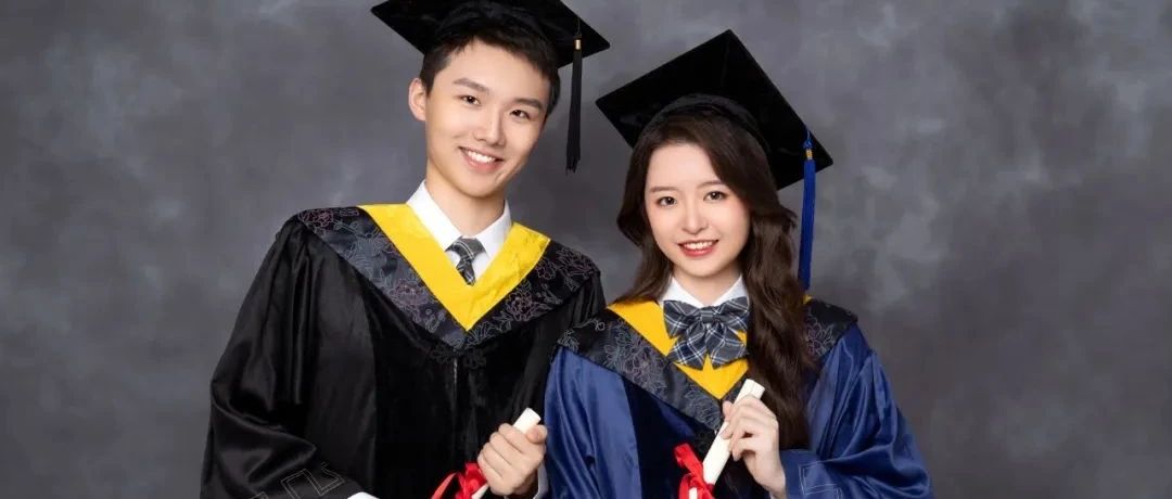 双向奔赴，相知相助，他们成就了更好的彼此！