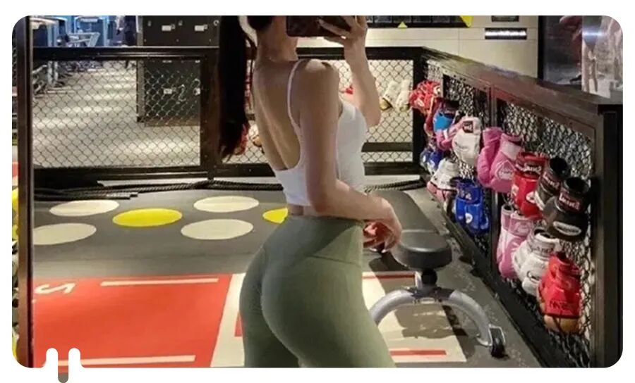 2020飞机杯那款最适合男性体验了几十款飞机杯, 成年男人的玩具,店家测评演示 — 灰机杯插图5