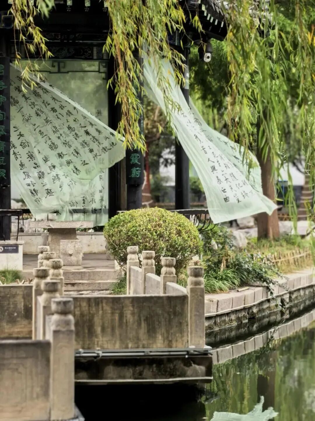 临沂市微短剧取景地推介 | 历史文化类：解锁千年琅琊古韵①