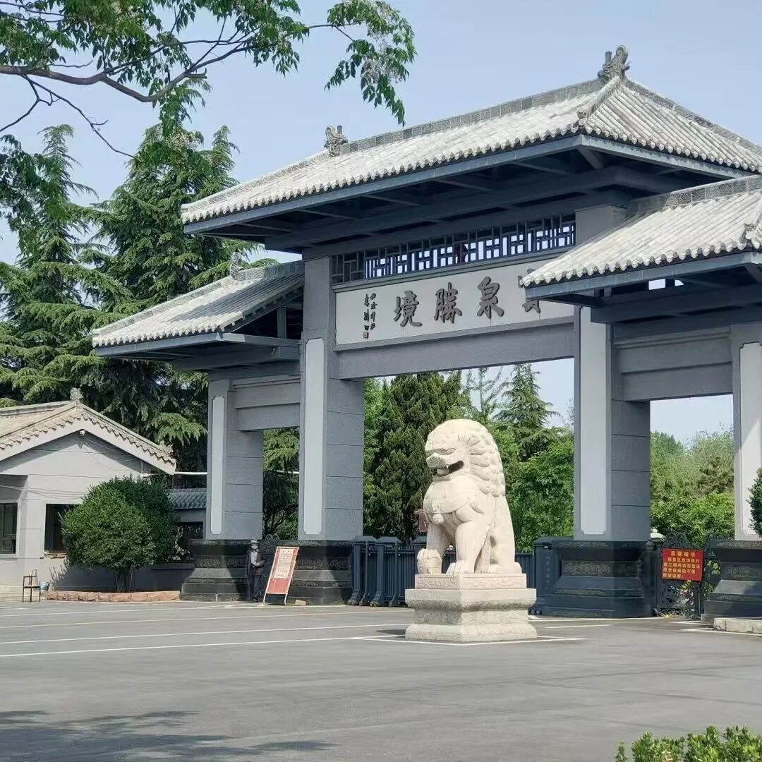 临沂市微短剧取景地推介 | 历史文化类：解锁千年琅琊古韵①