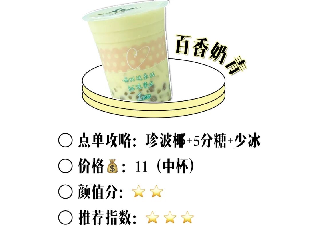 退钱警告 全网奶茶大测评 吹得最狠的这杯居然最难喝 Hi有料