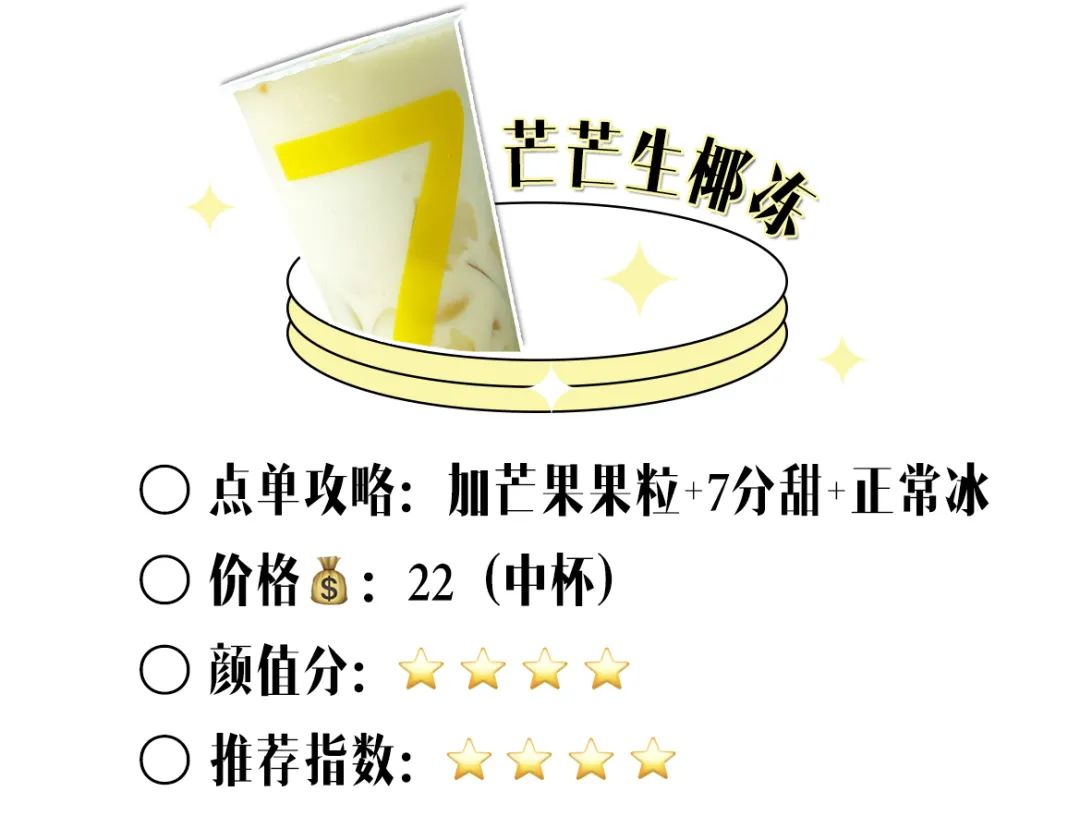 退钱警告 全网奶茶大测评 吹得最狠的这杯居然最难喝 Hi有料