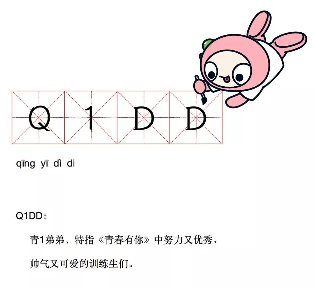 開春衛衣穿搭攻略丨照這樣搭配可帥可甜！ 時尚 第2張