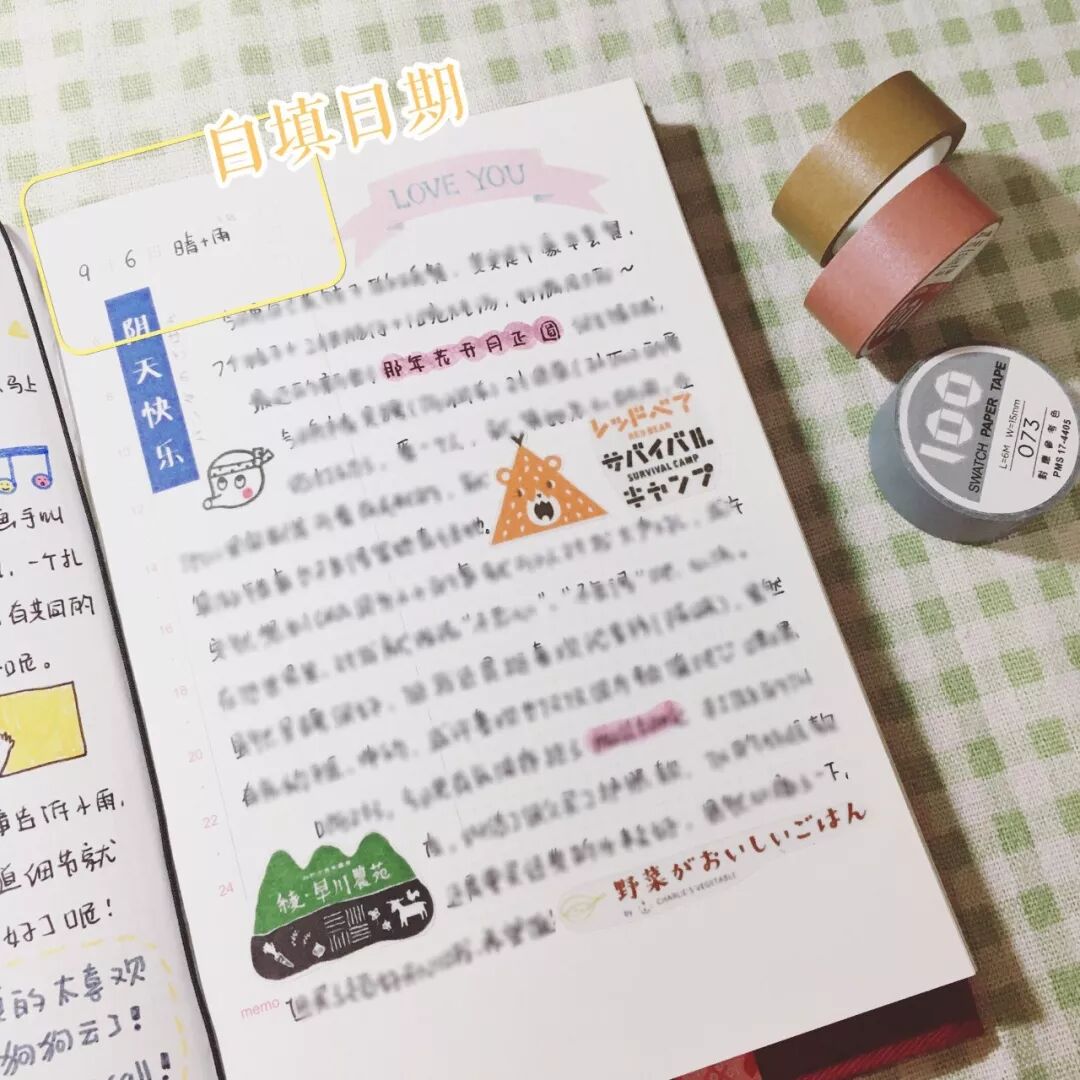 幫你解決人生難題 如何買一本適合自己的手帳本 手帳研究室 微文庫