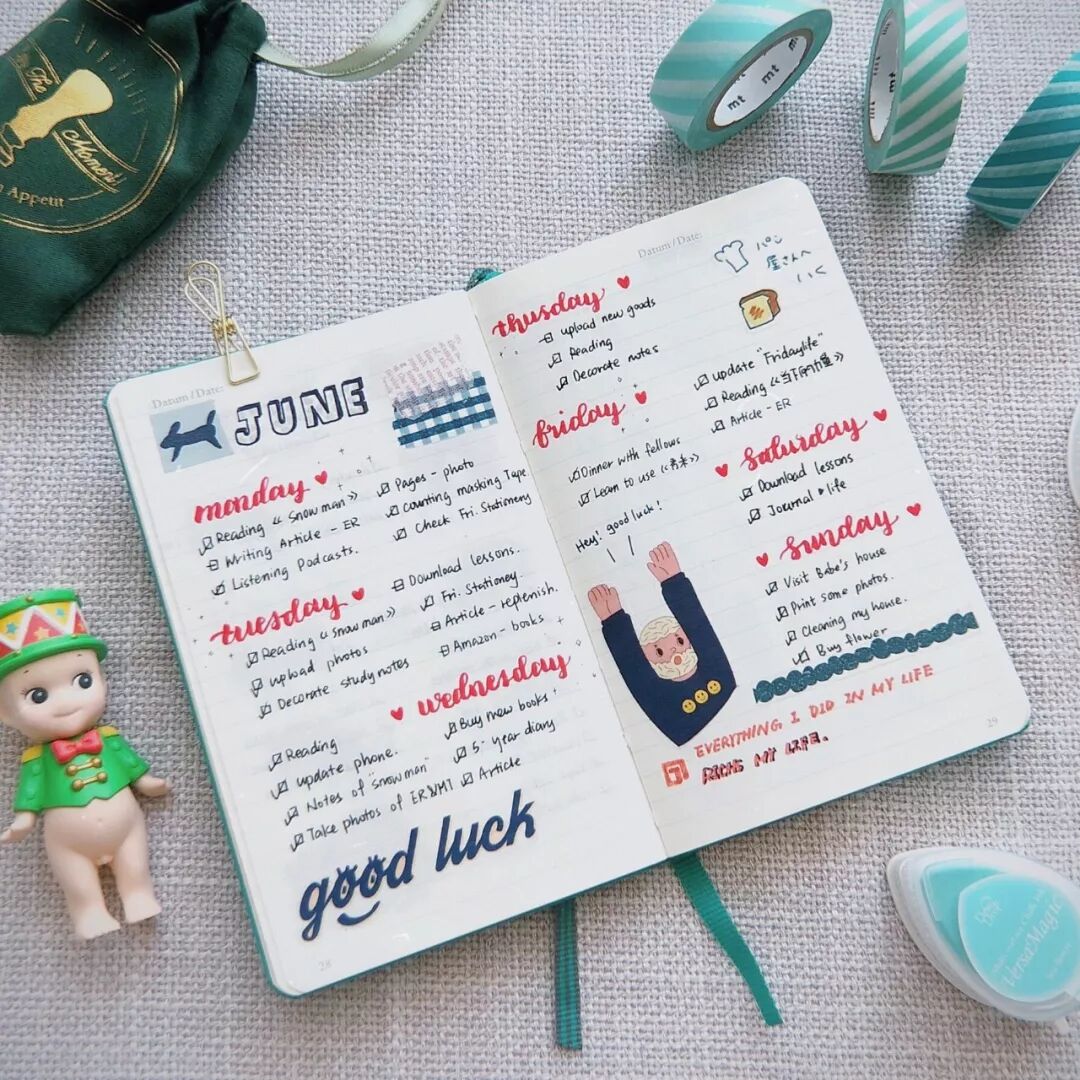 掏心整理 你不可错过的brush Letter入门大攻略 手帐研究室 微信公众号文章阅读 Wemp